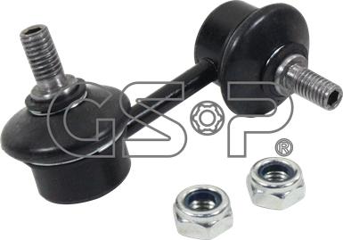 GSP S050465 - Çubuq / Strut, stabilizator www.furqanavto.az