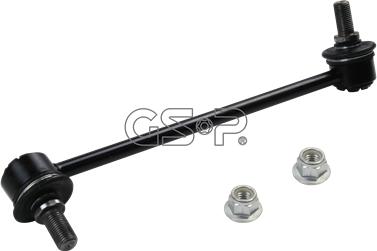 GSP S050414 - Çubuq / Strut, stabilizator furqanavto.az