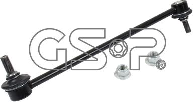 GSP S050416 - Çubuq / Strut, stabilizator furqanavto.az