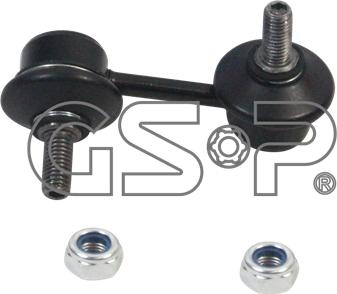 GSP S050411 - Çubuq / Strut, stabilizator furqanavto.az