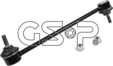 GSP S050418 - Çubuq / Strut, stabilizator furqanavto.az