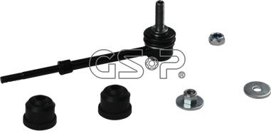 GSP S050485 - Çubuq / Strut, stabilizator furqanavto.az