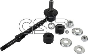 GSP S050435 - Çubuq / Strut, stabilizator furqanavto.az