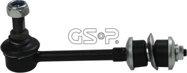 GSP S050436 - Çubuq / Strut, stabilizator furqanavto.az