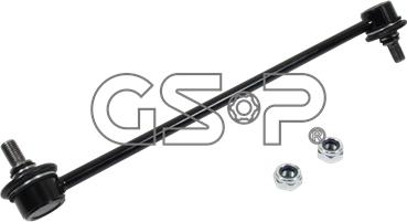 GSP S050430 - Çubuq / Strut, stabilizator furqanavto.az