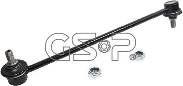 GSP S050431 - Çubuq / Strut, stabilizator furqanavto.az