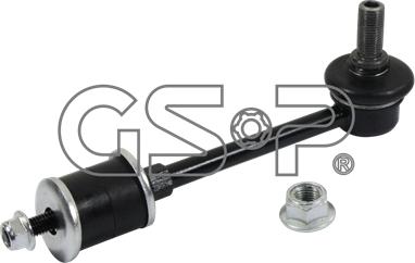 GSP S050437 - Çubuq / Strut, stabilizator furqanavto.az