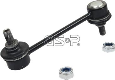 GSP S050420 - Çubuq / Strut, stabilizator furqanavto.az