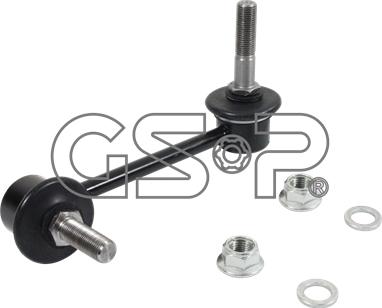 GSP S050421 - Çubuq / Strut, stabilizator furqanavto.az