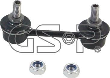 GSP S050555 - Çubuq / Strut, stabilizator furqanavto.az