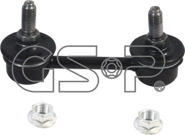 GSP S050552 - Çubuq / Strut, stabilizator furqanavto.az