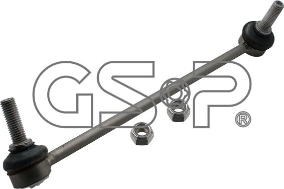 GSP S050518 - Çubuq / Strut, stabilizator www.furqanavto.az