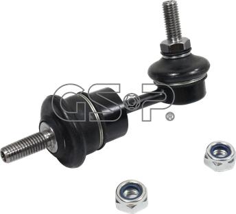 GSP S050526 - Çubuq / Strut, stabilizator furqanavto.az