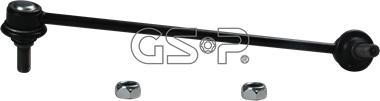 GSP S050578 - Çubuq / Strut, stabilizator furqanavto.az