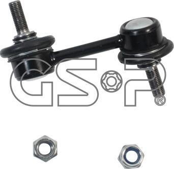 GSP S050655 - Çubuq / Strut, stabilizator www.furqanavto.az