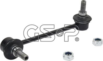 GSP S050669 - Çubuq / Strut, stabilizator furqanavto.az