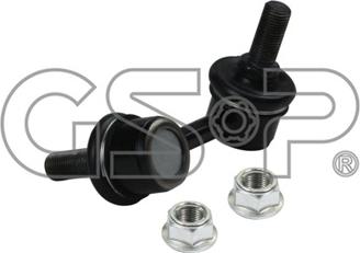 GSP S050666 - Çubuq / Strut, stabilizator furqanavto.az