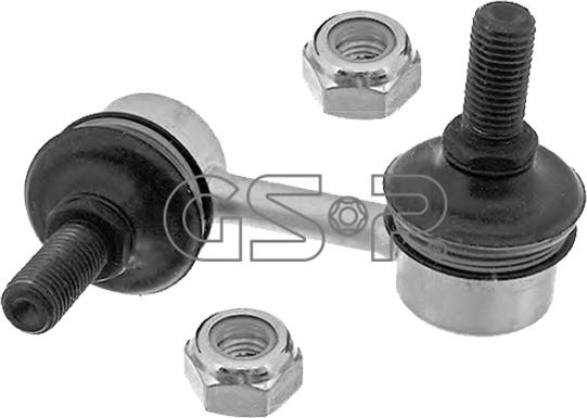 GSP S050603 - Çubuq / Strut, stabilizator furqanavto.az