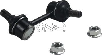GSP S050611 - Çubuq / Strut, stabilizator furqanavto.az