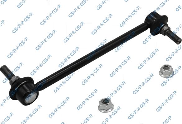 GSP S050634 - Çubuq / Strut, stabilizator furqanavto.az