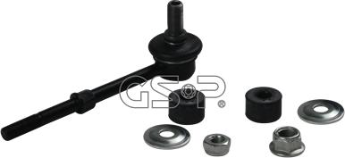 GSP S050631 - Çubuq / Strut, stabilizator furqanavto.az