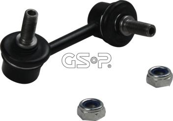 GSP S050674 - Çubuq / Strut, stabilizator furqanavto.az