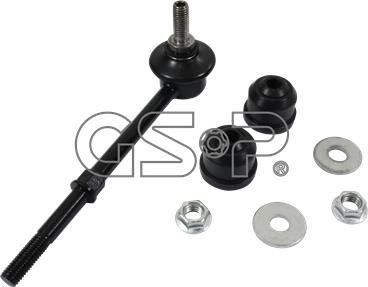 GSP S050094 - Çubuq / Strut, stabilizator furqanavto.az