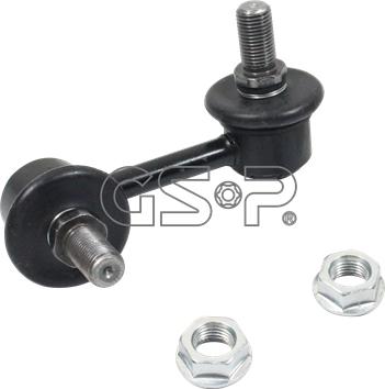 GSP S050092 - Çubuq / Strut, stabilizator www.furqanavto.az