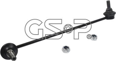 GSP S050043 - Çubuq / Strut, stabilizator furqanavto.az