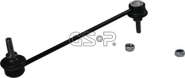 GSP S050054 - Çubuq / Strut, stabilizator www.furqanavto.az