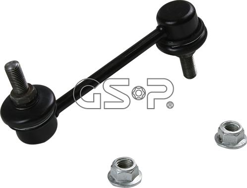 GSP S050053 - Çubuq / Strut, stabilizator furqanavto.az