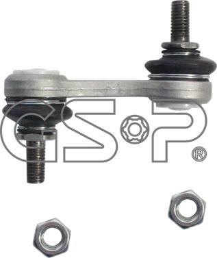 GSP S050057 - Çubuq / Strut, stabilizator furqanavto.az
