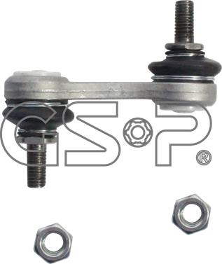 GSP S050057 - Çubuq / Strut, stabilizator www.furqanavto.az