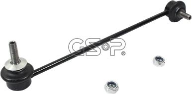 GSP S050065 - Çubuq / Strut, stabilizator www.furqanavto.az