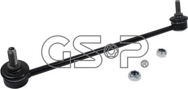 GSP S050061 - Çubuq / Strut, stabilizator furqanavto.az