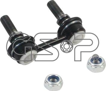 GSP S050062 - Çubuq / Strut, stabilizator furqanavto.az