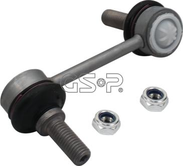 GSP S050009 - Çubuq / Strut, stabilizator furqanavto.az