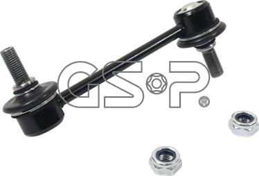 GSP S050002 - Çubuq / Strut, stabilizator furqanavto.az