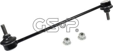 GSP S050017 - Çubuq / Strut, stabilizator furqanavto.az