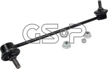 GSP S050089 - Çubuq / Strut, stabilizator furqanavto.az