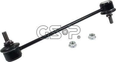 GSP S050088 - Çubuq / Strut, stabilizator www.furqanavto.az