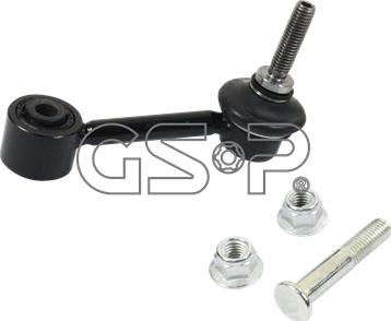 GSP S050035 - Çubuq / Strut, stabilizator furqanavto.az
