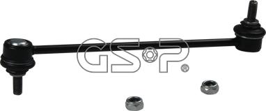 GSP S050038 - Çubuq / Strut, stabilizator www.furqanavto.az