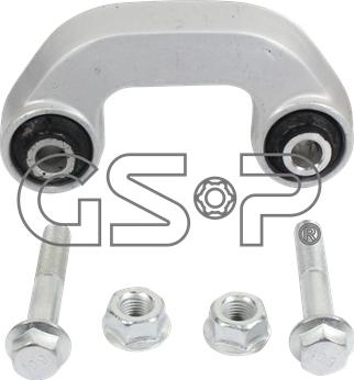 GSP S050033 - Çubuq / Strut, stabilizator furqanavto.az