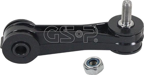 GSP S050037 - Çubuq / Strut, stabilizator furqanavto.az