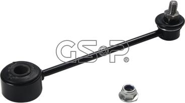 GSP S050021 - Çubuq / Strut, stabilizator furqanavto.az