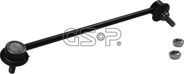 GSP S050075 - Çubuq / Strut, stabilizator furqanavto.az