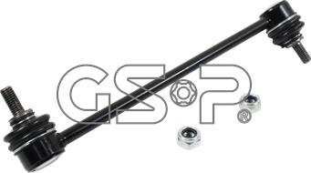 GSP S050078 - Çubuq / Strut, stabilizator furqanavto.az