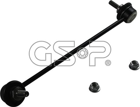 GSP S050072 - Çubuq / Strut, stabilizator furqanavto.az