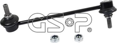 GSP S050194 - Çubuq / Strut, stabilizator furqanavto.az